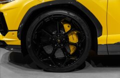 Lamborghini Urus 4,0 4,0 V8 PERFORMANTE, FULL CARBON