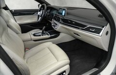BMW Řada 7 730d xDrive AT M-paket