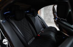 Mercedes-Benz Třídy S 2,9 400 d 4M, PANO, BURMESTER, NATÁČACIA NÁPRAVA