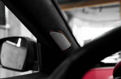 Maserati Levante 3,8 TROFEO, V8, PANO, KARBÓN