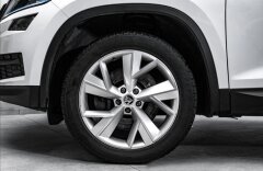 Škoda Kodiaq 2,0TDI 140 kW Style+ 4x4 DSG