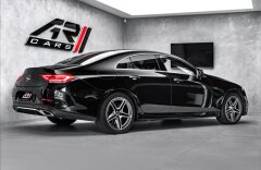 Mercedes-Benz CLS 450 4Matic AMG, Designo, 360