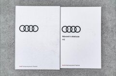 Audi A6 Allroad 50 TDI Q, Matrix, Nez.top, Black