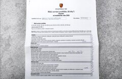 Porsche Cayenne V8 S Diesel, bikolor, panorama, Bose, CZ