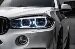 BMW X5 xDrive 30d M-paket, 1.majitel, CZ