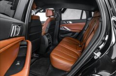 BMW X6 xDrive30d, Individual, Laser