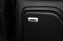Porsche Macan S 250kW, Panorama, BOSE, PCM
