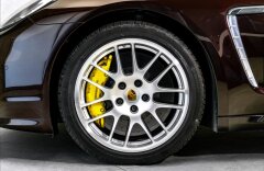 Porsche Panamera Turbo S Executive, 29tkm!!! TOP  ov,ru