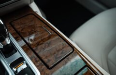 Maserati Quattroporte 3,0 V6 S AUTOMAT, VÝFUKY, NAVI