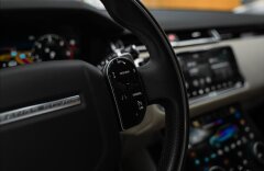 Rover 3,0 RANGE ROVER VELAR 3.0  V6 D300 R-Dynamic SE