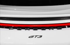 Porsche 911 4,0 992 GT3, CLUBSPORT, PCCB, PDLS+, LIFT