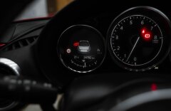 Mazda MX-5 2,0 ROADSTER SELECTION, KOŽA, NAVI, KAMERA