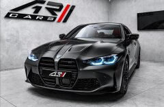 BMW M4 M4 Competition M xDrive (AT) Coupe