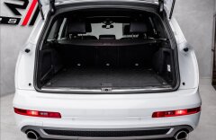 Audi Q7 3.0 TDI quattro S-line, panorama, Bose, 1.majitel