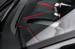 Ferrari 812 6,5 V12 Superfast, garance
