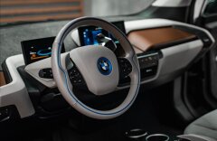 BMW i3 0,0 I3 S, 120 Ah, 135 kW, KEYLESS, NAVI+