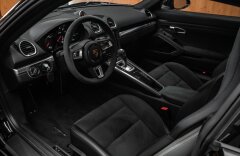 Porsche Cayman 4,0 GTS 4.0, PDK, XPEL, ZÁRUKA
