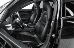 Porsche Panamera 4S Diesel, Matrix, pano, Bose, ZÁRUKA