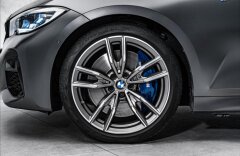 BMW Řada 3 M340i xD First Edition 1/340