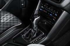 Volkswagen Tiguan 1,5TSI Rline DSG, Black Style, tažné