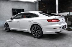 Volkswagen Arteon 2,0BiTDI 4M DSG R-line, Panorama, záruka, CZ