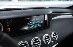Mercedes-Benz Třídy S 5,5 S 63 AMG KUPÉ 4MATIC, 751 HP, BRABUS 700