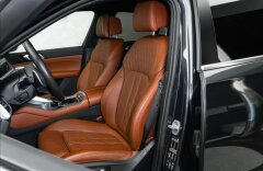 BMW X6 30d M-paket xDrive, Laser, head-up, tažné