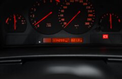 BMW Řada 8 5,6 850CSi, YOUNGTIMER, HI-FI