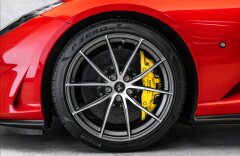 Ferrari 812 GTS, max výbava, SKLALDEM!
