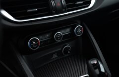 Alfa Romeo Stelvio 2,9 QUADRIFOGLIO Q4, H/K, PANORAMA