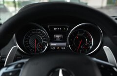 Mercedes-Benz Třídy G 5,5 63 AMG, BRABUS 700, KARBÓN, H/K