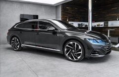 Volkswagen Arteon Shooting Brake 2,0TDI Rline 4x4, DCC, FULL