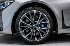 BMW Řada 7 750d xDrive M sport 1st class, business, innovatio