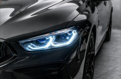 BMW M8 Competition GC