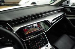 Audi A6 3,0 55 TFSI QUATTRO SPORT S LINE, PANO