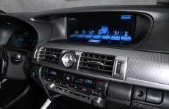 Lexus LS 600h 