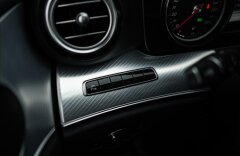 Mercedes-Benz Třídy E 2,9 T-Modell 400d 4MATIC All-Terrain, JUNGE STERNE