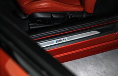 BMW M4 Competition, 700PS, CZ