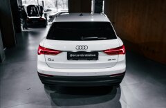 Audi Q3 2,0 35 TDI, LED, NAVI