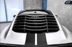 Ford Mustang 0,0 5,0GT SHELBY, GT500 Paket