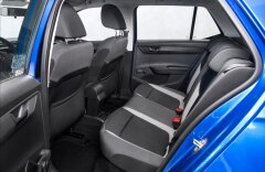 Škoda Fabia 1.0 TSI Style 81 kW, LED, AC, CZ