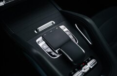 Mercedes-Benz GLE 4,0 63 S KUPÉ, BRABUS 800, BURMESTER