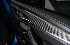 BMW X5 M Performance, záruka, max výbava, CZ
