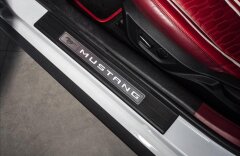 Ford Mustang 5,0 CARLEX DESIGN, ROUSH