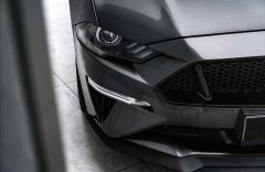 Ford Mustang 5.0 GT V8 Premium, black paket, spoiler, CZ