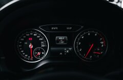 Mercedes-Benz Třídy A 1,6 A 160, NAVI, LED, KOŽA