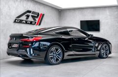 BMW Řada 8 M850i coupe xDrive