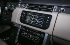 Land Rover Range Rover Autobiography Supercharger V8 5.0