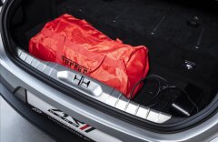 Ferrari GTC4 Lusso 6,3 V12 DCT 4WD Lift Panorama