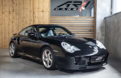 Porsche 911 3,6 TIPTRONIC, MODESTA
